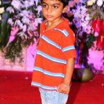 Ajay Devgn's Son