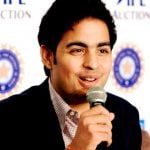 Akash Ambani Age, Wife, Caste, Children, Family, Biography & More