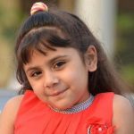 Ananya (Dangal) Age, Family, Biography & More