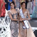 Andrea Tovar Miss Colombia 2015
