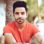 Aparshakti Khurrana Age, Wife, Family, Biography & More