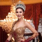 Ariska Putri (Miss Grand International 2016) Height, Weight, Age, Affairs, Biography & More