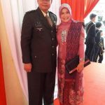 Ariska Parents