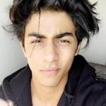 Aryan Khan Height, Weight, Age, Affairs, Biography & More