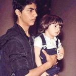 aryan-khan-with-his-brother-abram-khan
