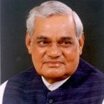 Atal Bihari Vajpayee Age, Death, Caste, Biography, Wife, Children, Family & More