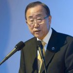 Ban Ki-moon Age, Wife, Children, Family, Biography