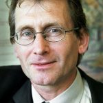 Bernard L. Feringa Age, Wife, Biography