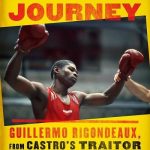 Cover page of biographical Book on Guillermo Rigondeaux