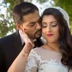 Bohemia With His Wife Sunny David