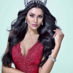 Kristal Silva (Miss Mexico 2016) Height, Weight, Age, Affairs, Biography & More