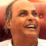 Dhirubhai Ambani Age, Death, Wife, Children, Family, Biography & More