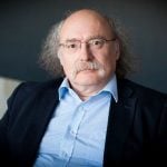 Duncan Haldane Age, Wife, Children, Family, Biography