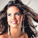 Francesca Cipriani (Miss Ecuador 2016) Height, Weight, Age, Affairs, Biography & More
