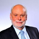 Fraser Stoddart Age, Wife, Children, Family, Biography