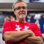 Freddie Roach