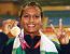 Geeta Phogat