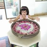Ritu Daughter Rakshaa