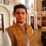 Harsh Vashisht Height, Weight, Age, Wife, Biography & More