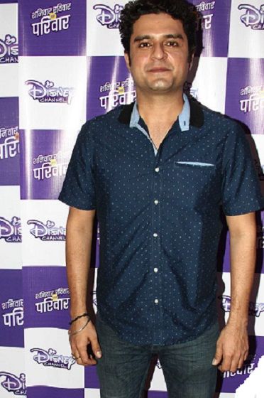 Harsh Vashisht