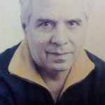 Harsh Vashisht Father