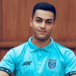 Ishan Pandita Height, Age, Family, Biography
