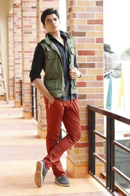 Jatin Sharma