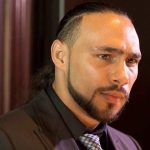 Keith Thurman Height, Weight, Age, Affairs, Biography & More