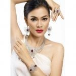 Kezia Warouw (Puteri Indonesia 2016) Height, Weight, Age, Affairs, Biography & More