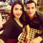 Kristal Silva Boyfriend
