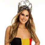 Lenty Frans (Miss Belgium 2016) Height, Weight, Age, Affairs, Biography & More