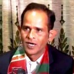 MS Dhoni's brother