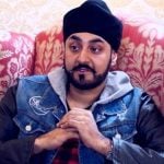 Manj Musik Height, Age, Wife, Children, Family, Biography
