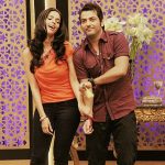 Manu Punjabi in Bachelorette India