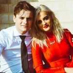 Martin Garrix with Bebe Rexha