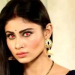 Mouni Roy as Naagin