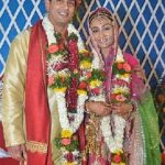 Namrata Thapa Husband