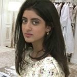 Navya Naveli Nanda Height, Weight, Age, Family, Biography & More