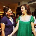 nita-ambani-with-her-sister-mamta-dalal-left