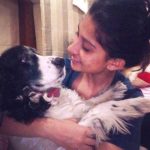 paloma-thakeria-with-her-dog