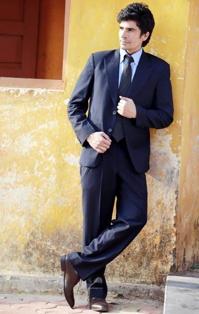 Pramod Dahiya