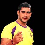 Rahul Chaudhari Height, Weight, Age, Biography, Affairs & More