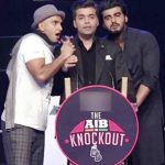 Ranveer Singh in AIB Roast