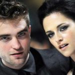 Robert with Kristen