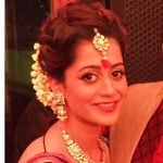 Rukmini Sahay Age, Husband, Biography, Family & More