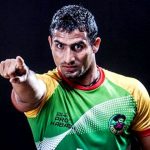 Sandeep Narwal Height, Weight, Age, Biography, Affairs & More
