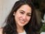 Sara Ali Khan