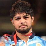 Satyawart Kadian (Wrestler) Height, Weight, Age, Wife, Biography, Caste & More