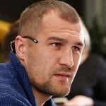 Sergey Kovalev Height, Age, Girlfriend, Wife, Children, Family, Biography