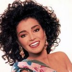 Suzette Charles